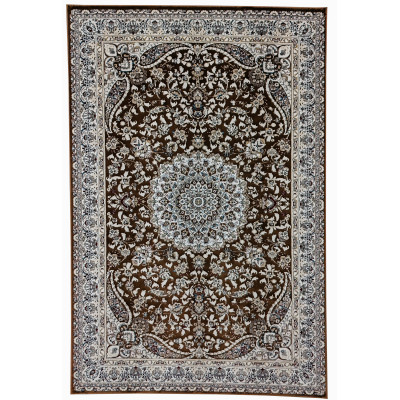 0639A BROWN
