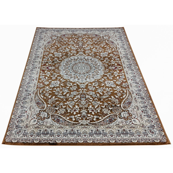 0639A BROWN