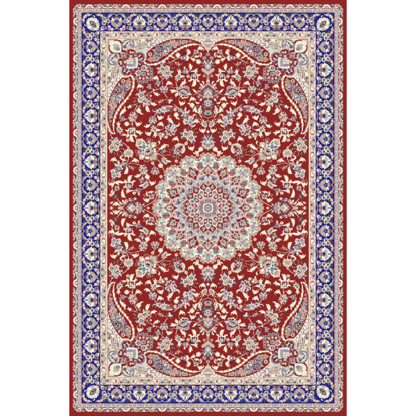 0639A RED
