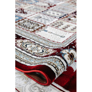0696Z RED