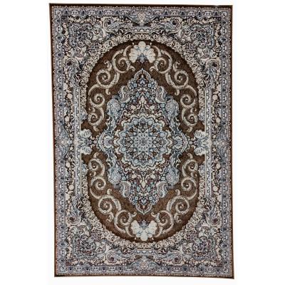 2583B BROWN