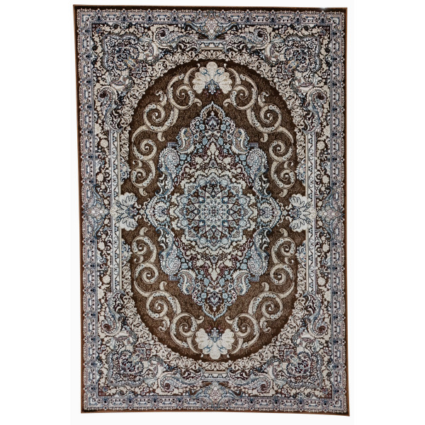 2583B BROWN