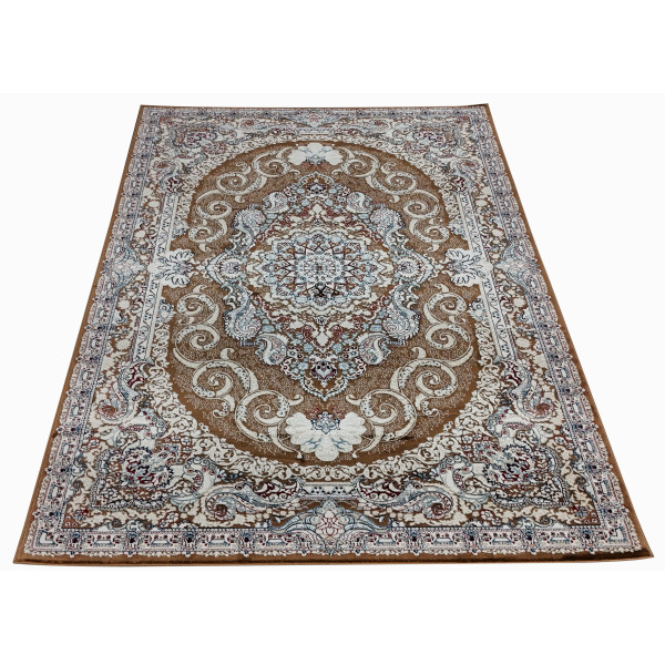 2583B BROWN