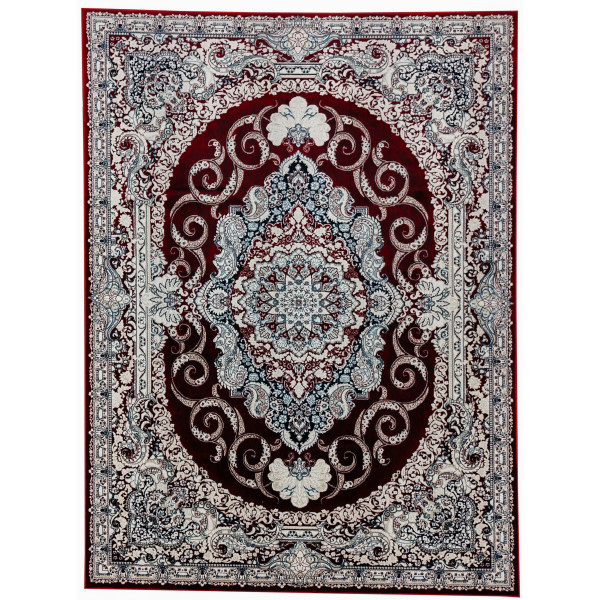 2583B RED