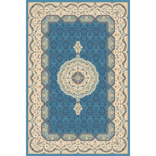 4057 BLUE
