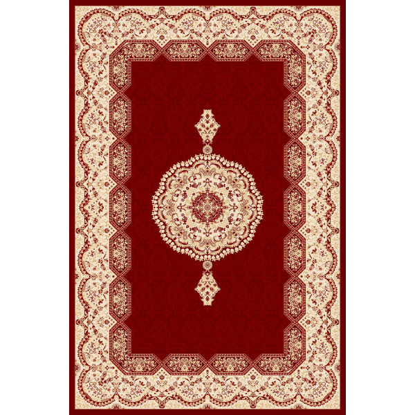 4057 RED