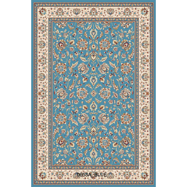 653A BLUE