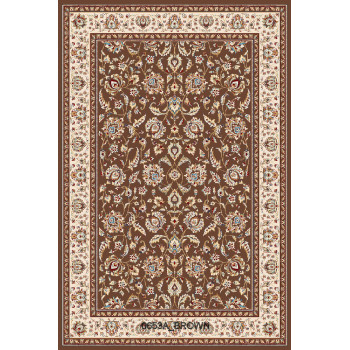 653A BROWN