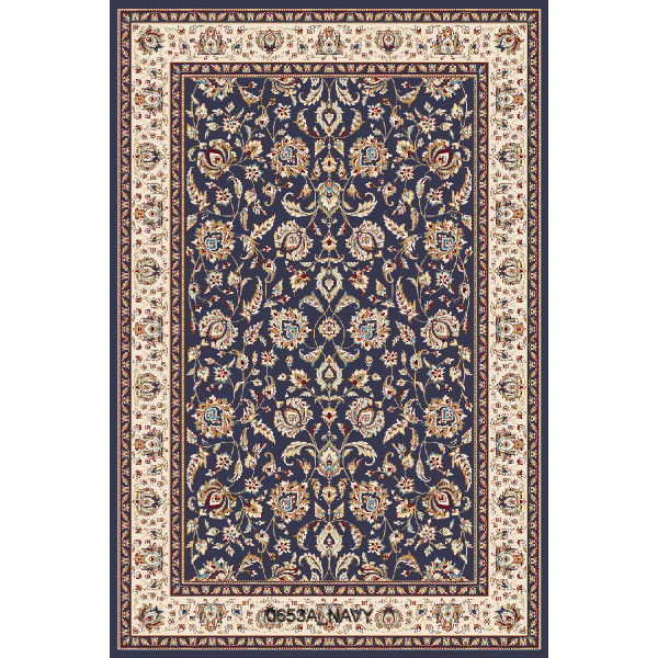 653A NAVY