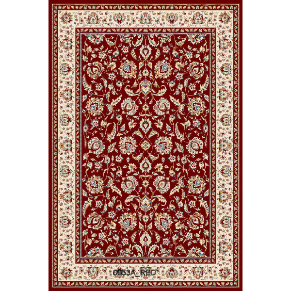 653A RED