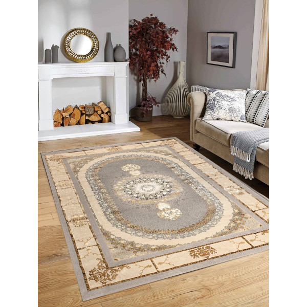 6758 CREAM LGRAY 6758 CREAM LGRAY