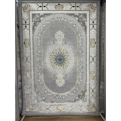 6758 CREAM SHRINK GRAY SHRINK 