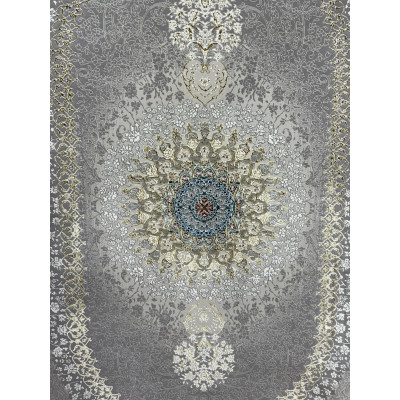 6758 CREAM SHRINK GRAY SHRINK 