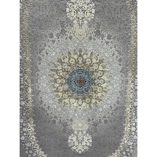 6758 CREAM SHRINK GRAY SHRINK 