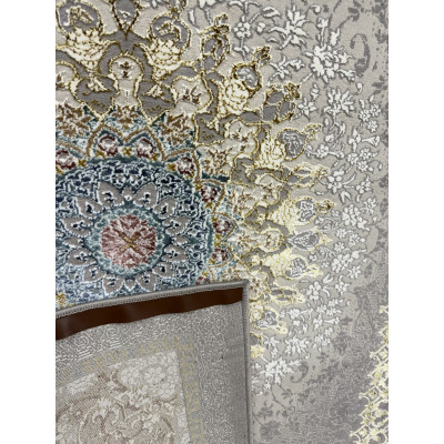 6758 CREAM SHRINK GRAY SHRINK 