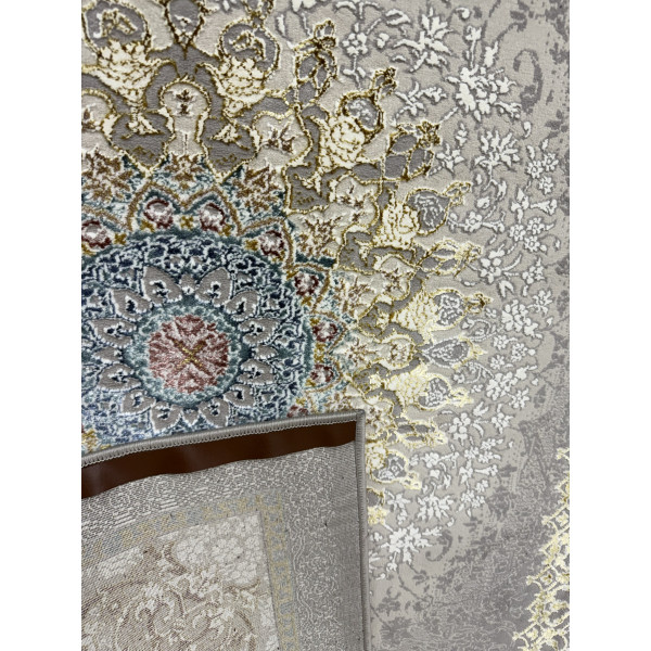 6758 CREAM SHRINK GRAY SHRINK 