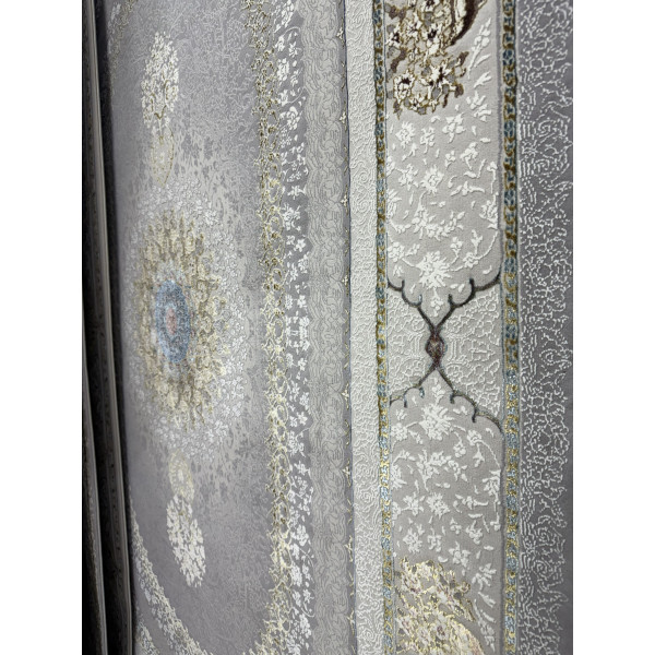 6758 CREAM SHRINK GRAY SHRINK 