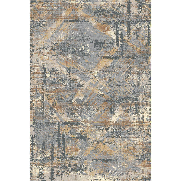 7416A L.BEIGE D.GRAY 