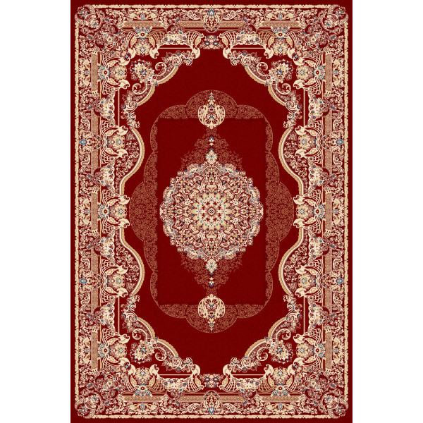 8409 RED 