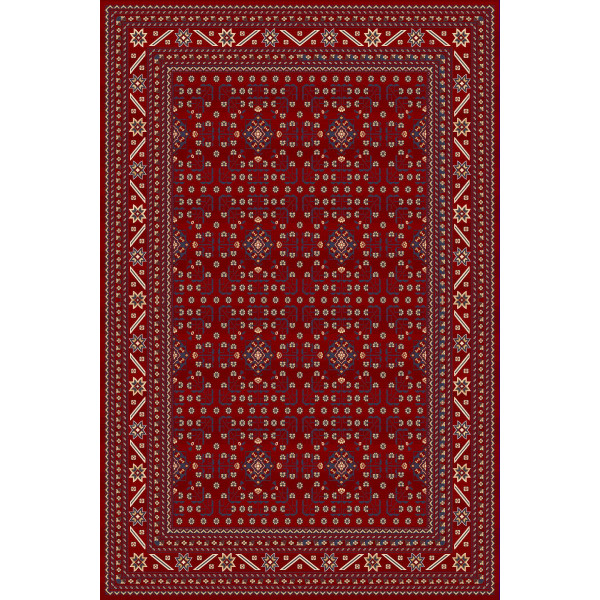 8735 RED 