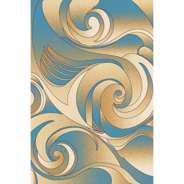 8947 BLUE