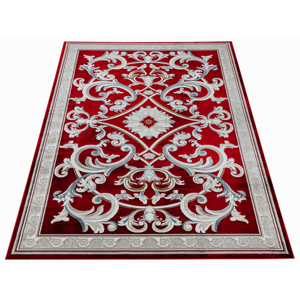 9818A RED