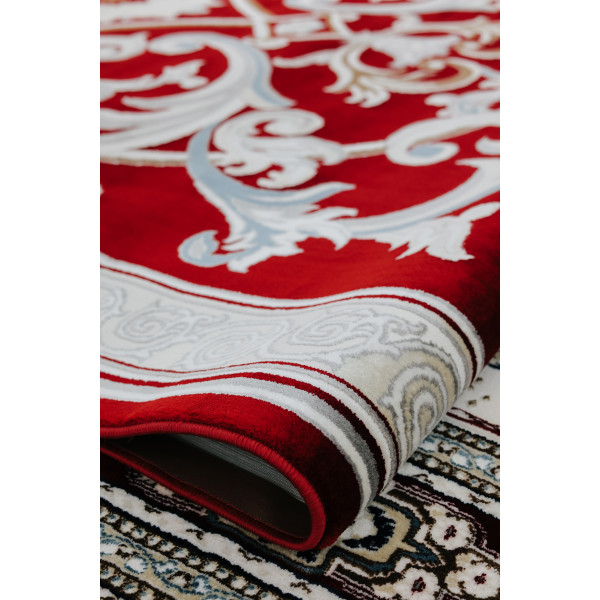 9818A RED