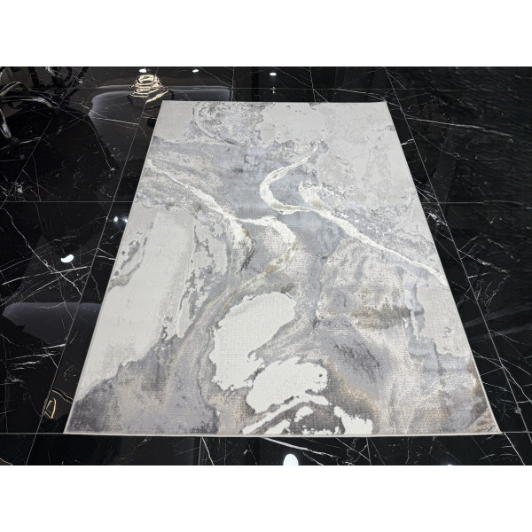 A163A GRAY GOLD