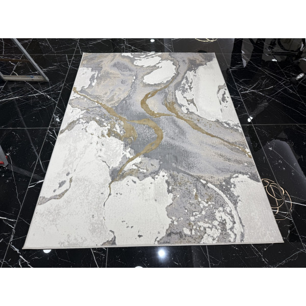 A163A GRAY GOLD