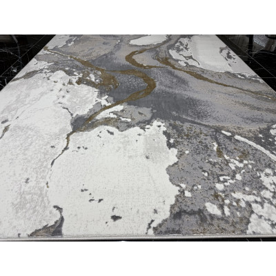 A163A GRAY GOLD