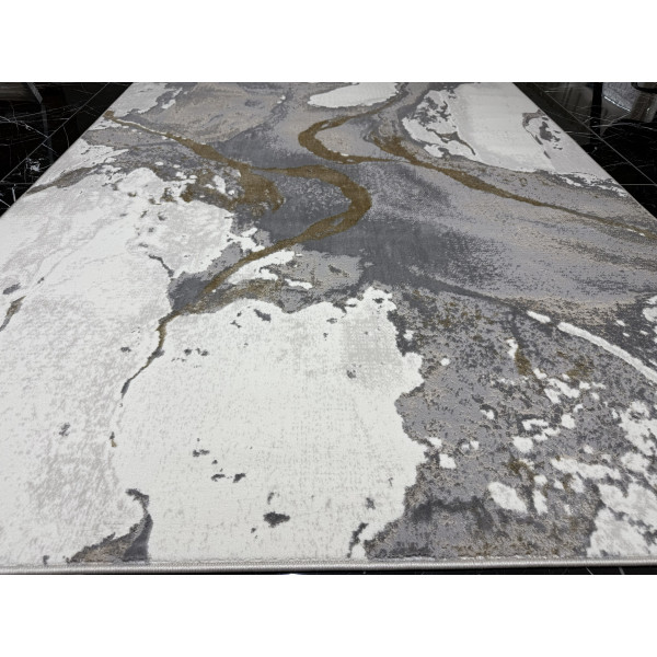A163A GRAY GOLD