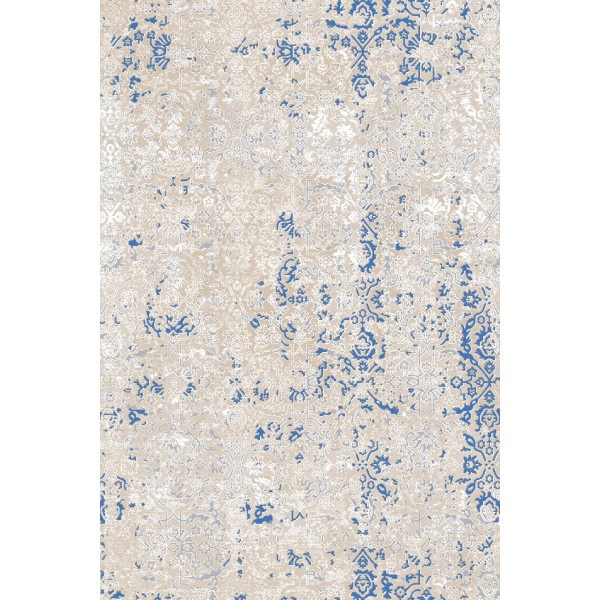 SILAS 4433A BLUE SILAS 4433A BLUE
